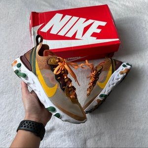 Nike React Element 87